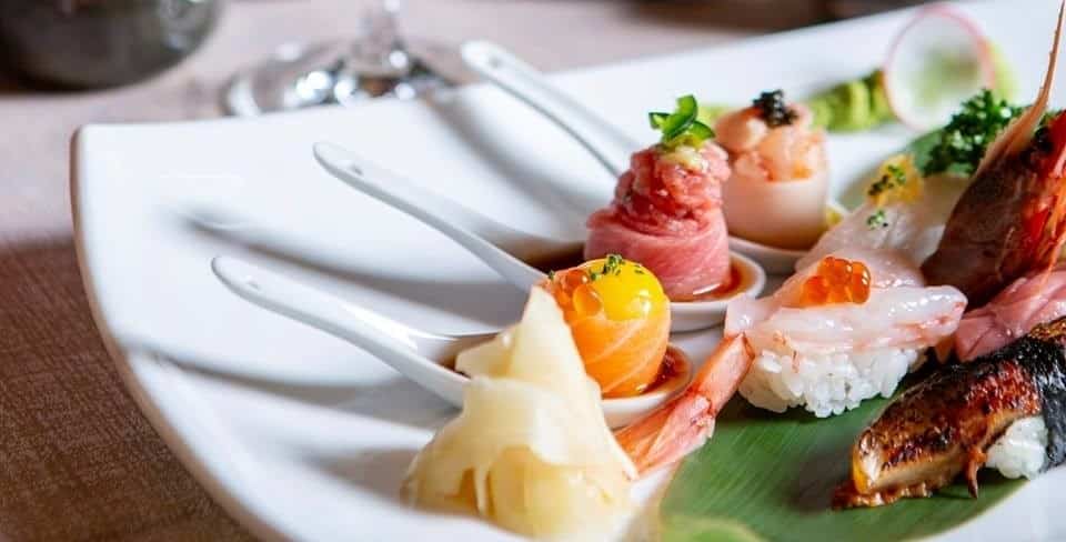 Milano Sushi Festival: 4 giorni per immergersi nella tradizione culinaria giapponese