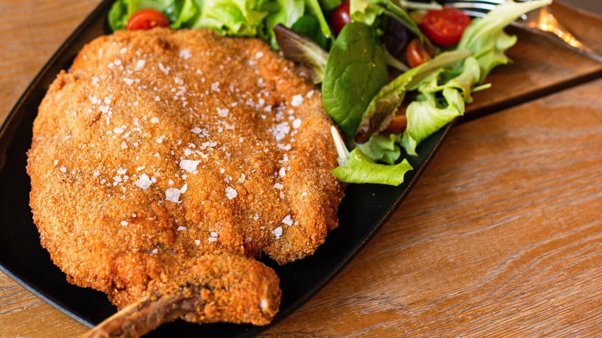 Osteria Brunello Milano