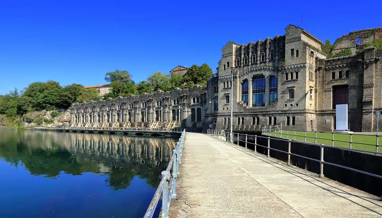 trezzo d'adda