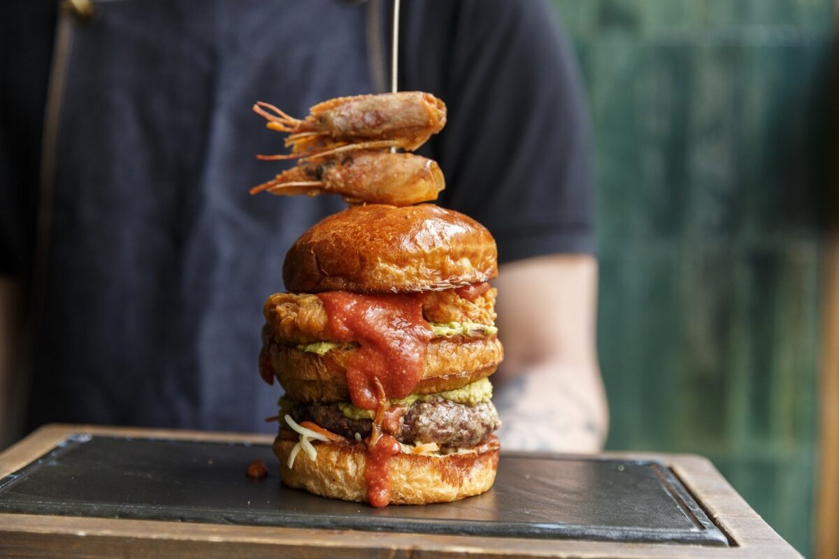 Al Mercato – Steaks & Burgers Milano