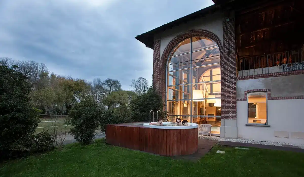 Cascine Milano - Cascina Caremma