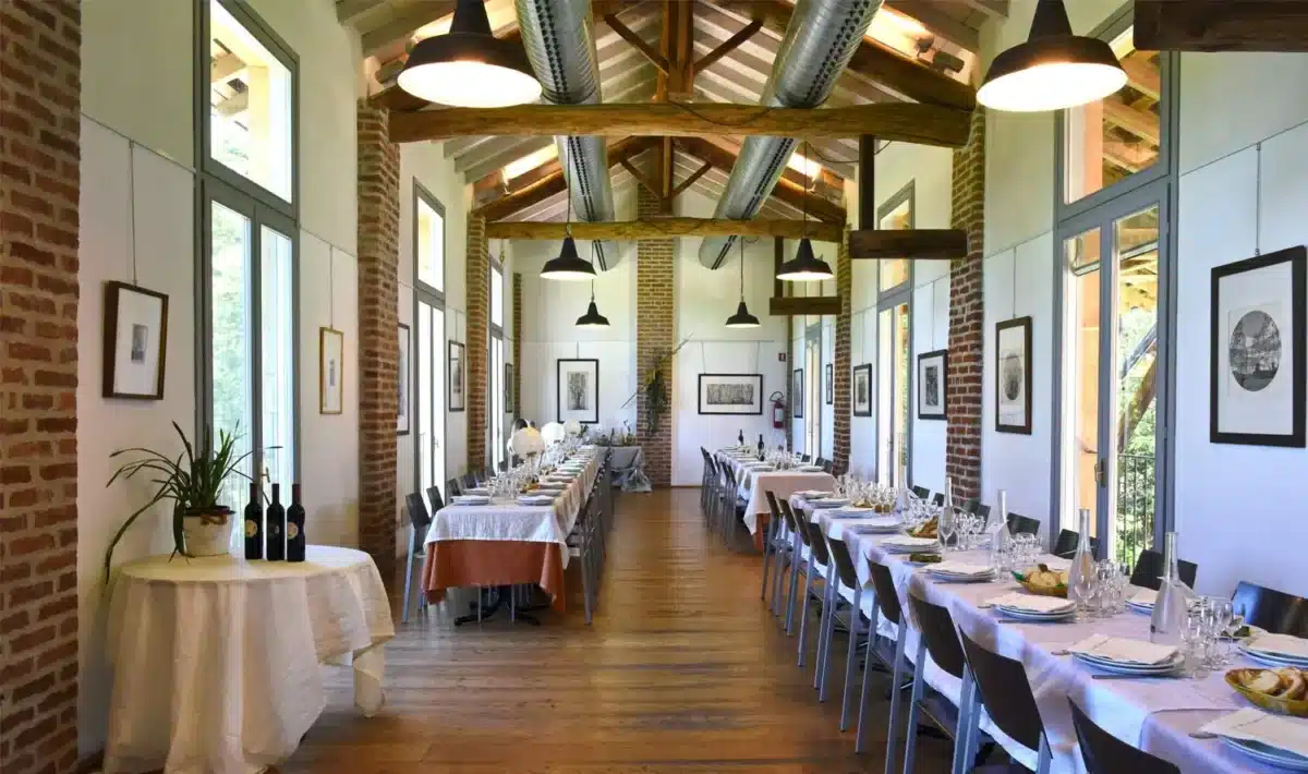 Cascina La Forestina