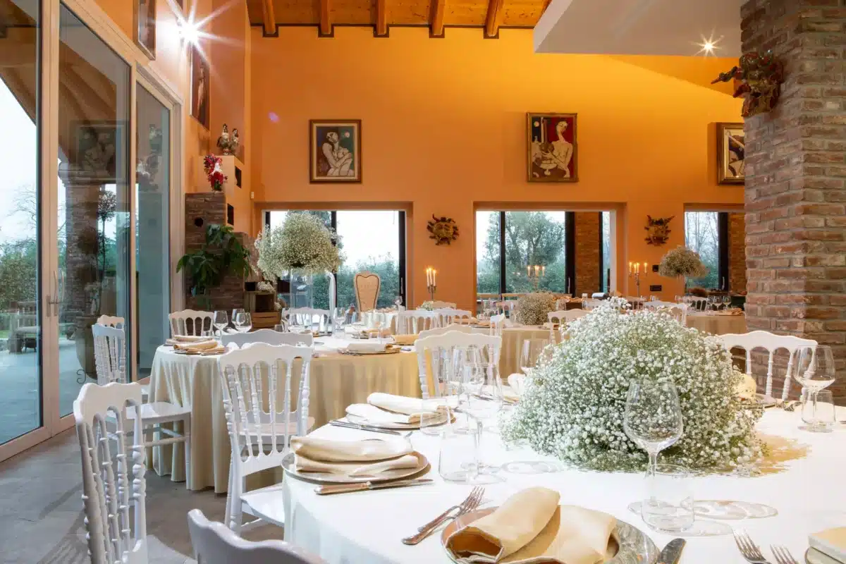 Cascine milano - Tenuta Bramasole