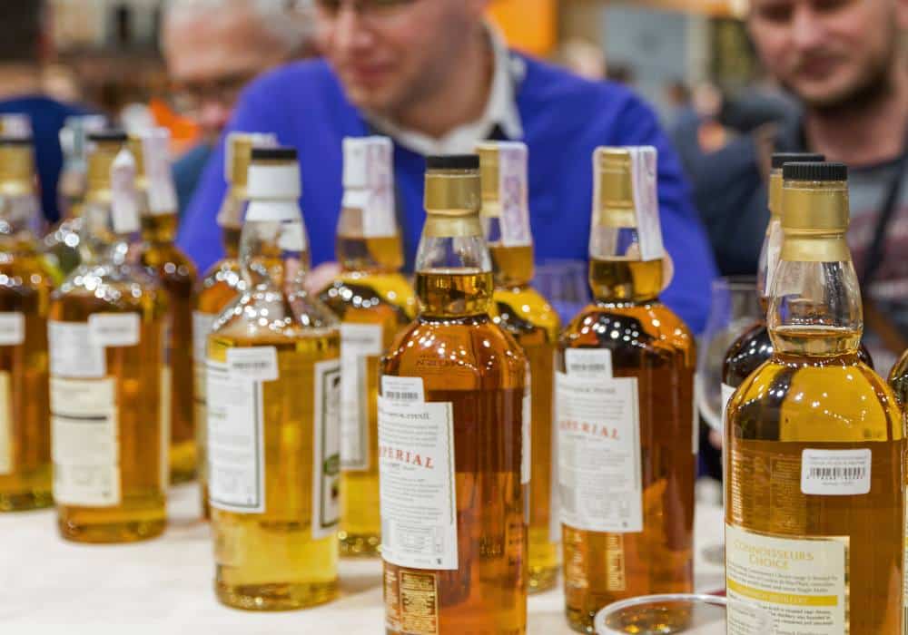 Milano Whisky Festival 2021