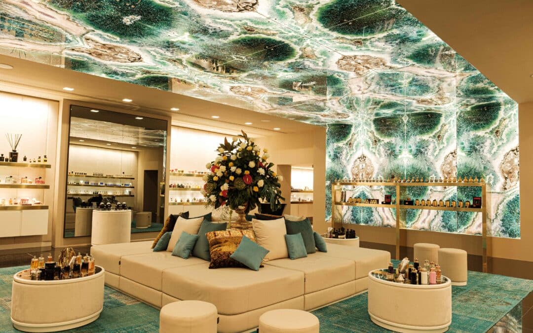 Tour delle boutique dei profumi di nicchia a Milano