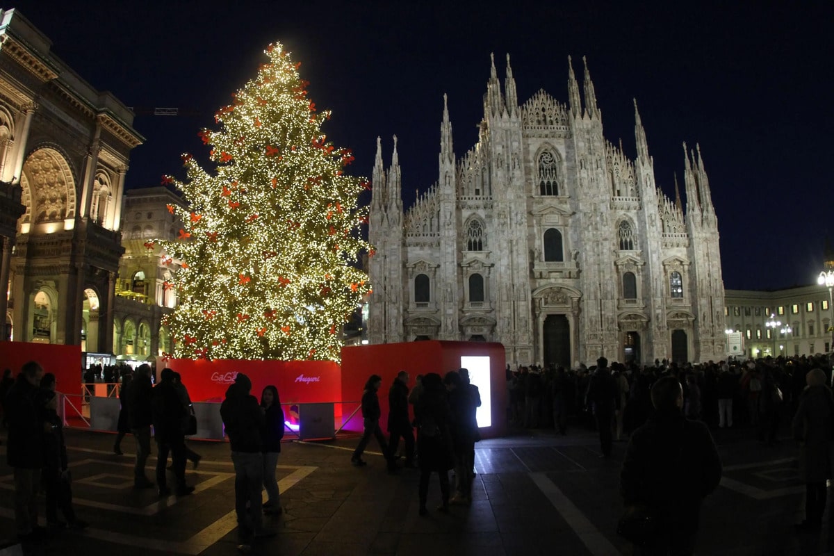 albero di natale Gagà (1)