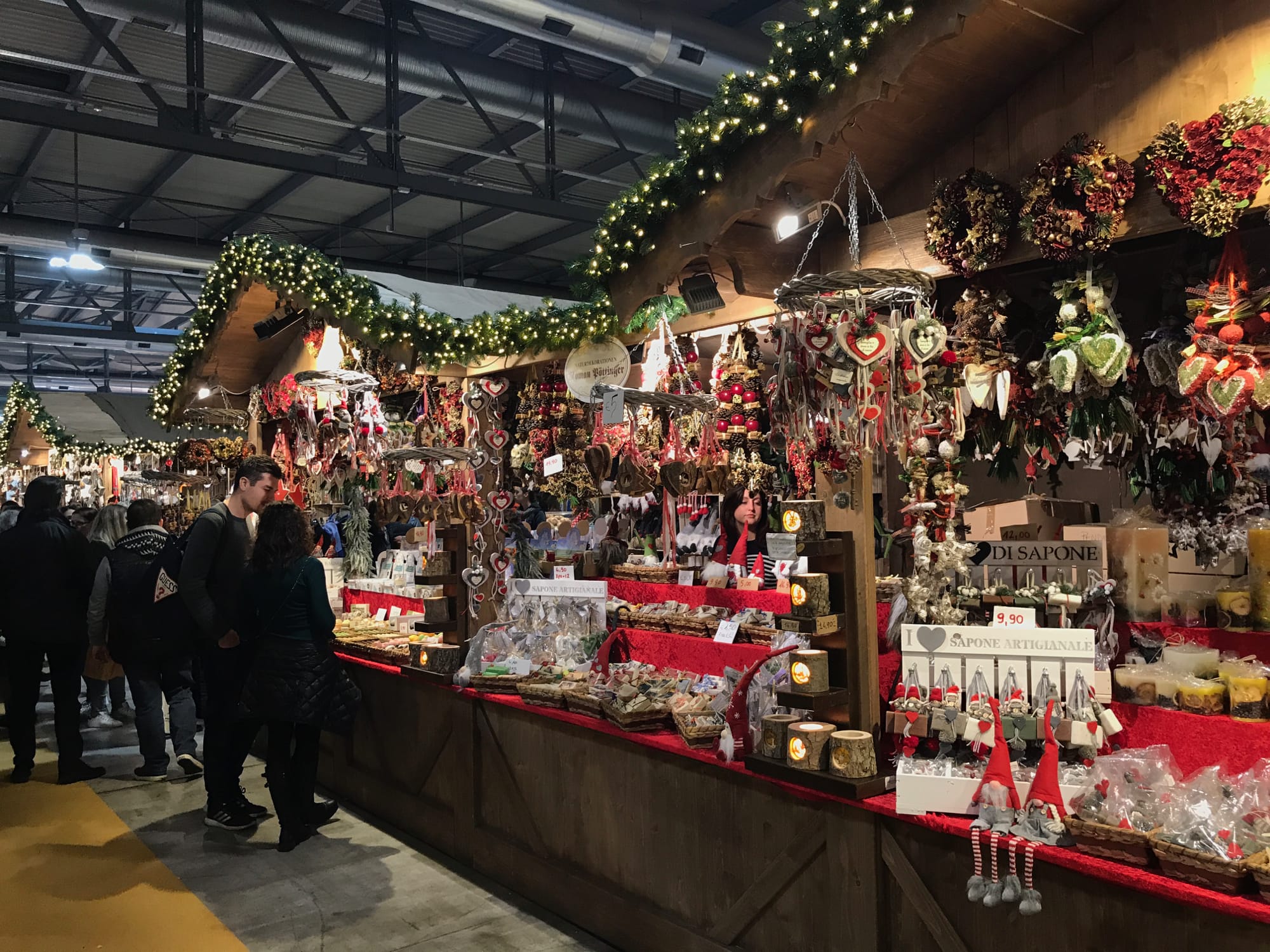 Artigiano in Fiera 2021