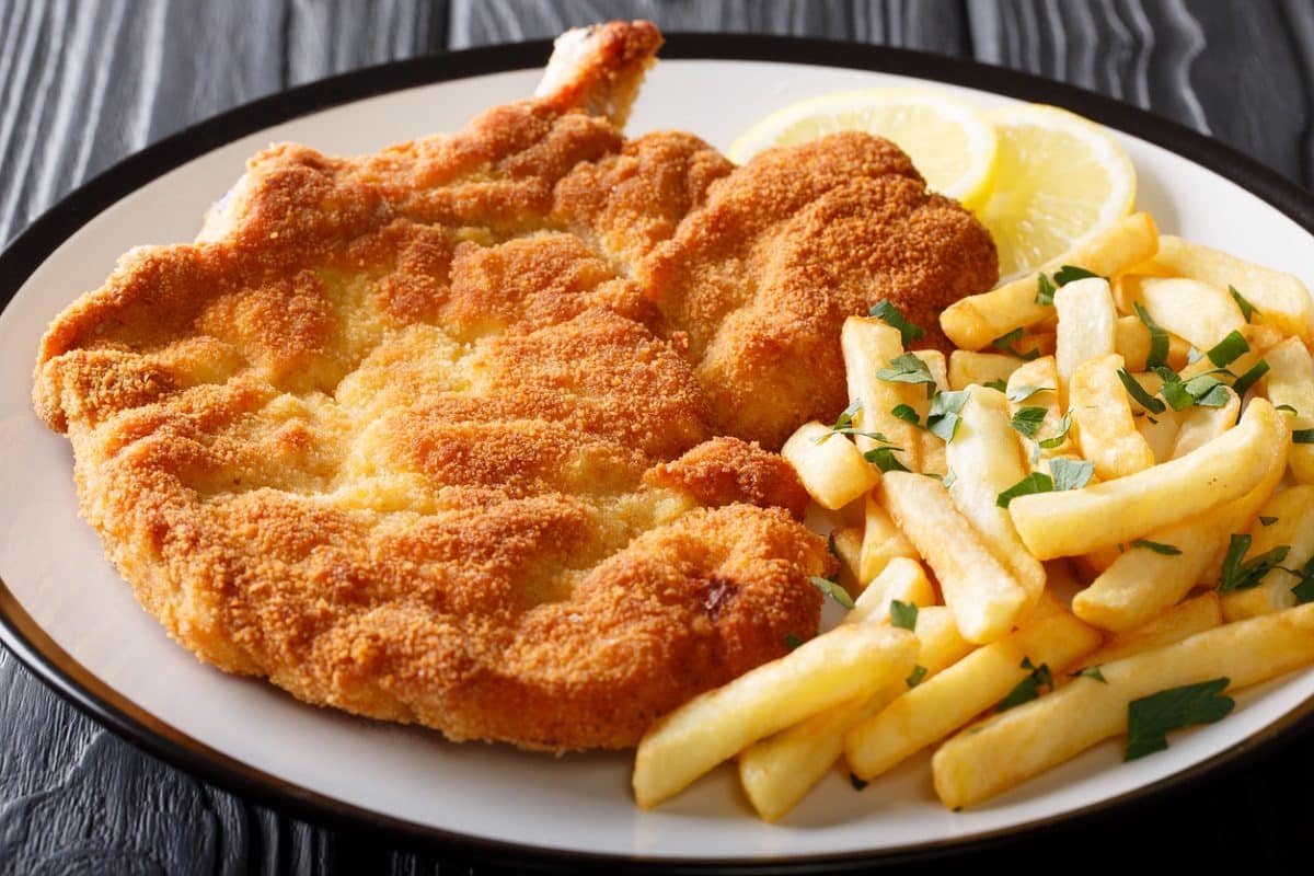 I posti migliori dove mangiare la Cotoletta alla Milanese a Milano