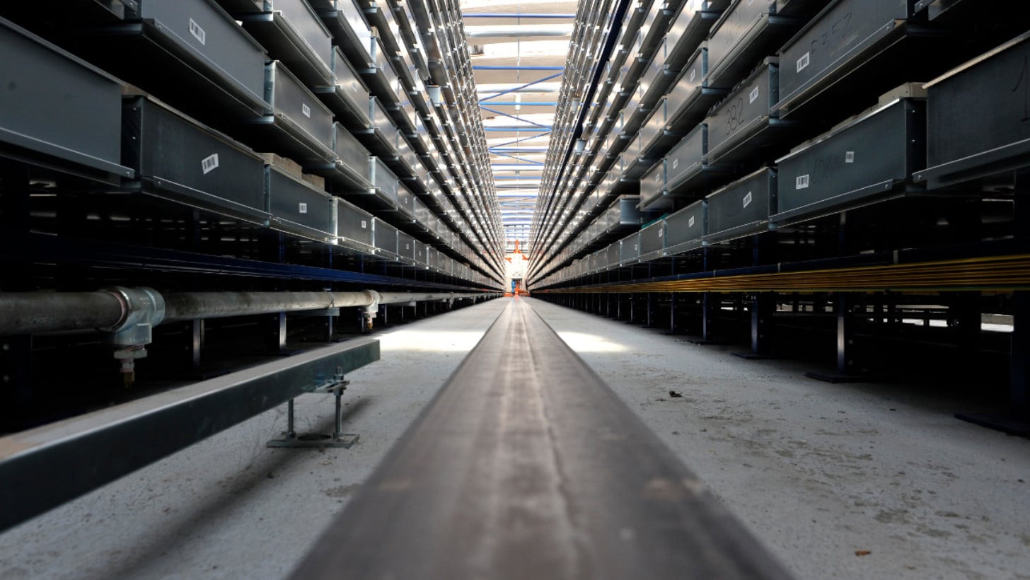 La Cittadella Degli Archivi di Milano 2022: il cambiamento