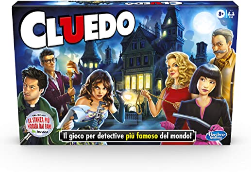 Giochi Da Tavola Natale