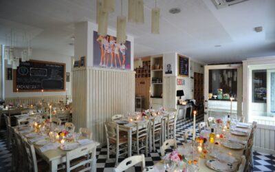 In viaggio tra i 4 bistrot più particolari di Milano