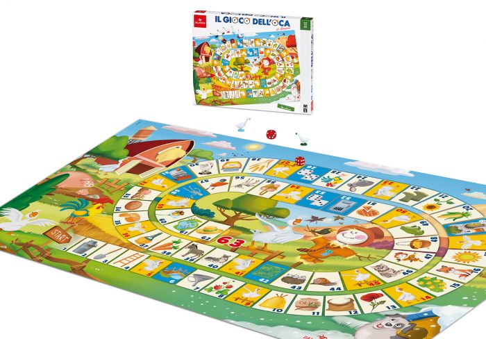 Giochi Da Tavolo Natale