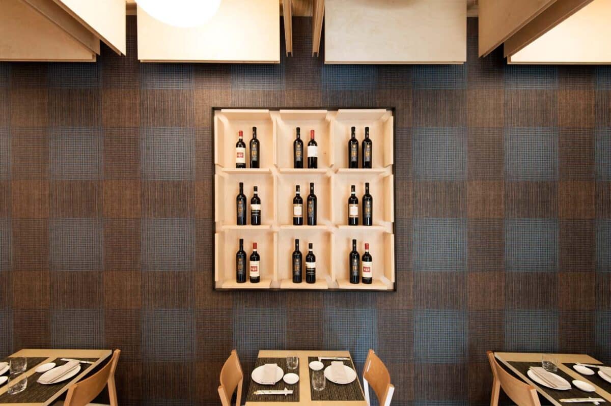 Hegu&igrave; &ndash; Marche