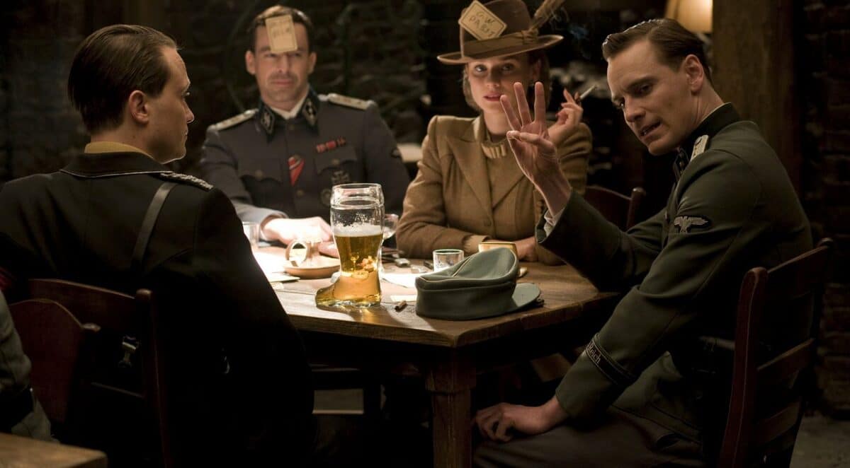 Indovina il personaggio