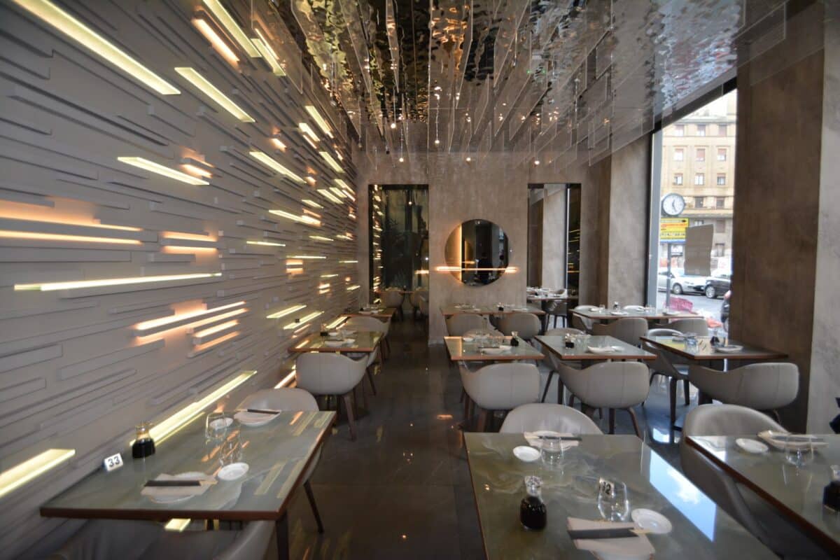 Miu &ndash; Pt. Venezia