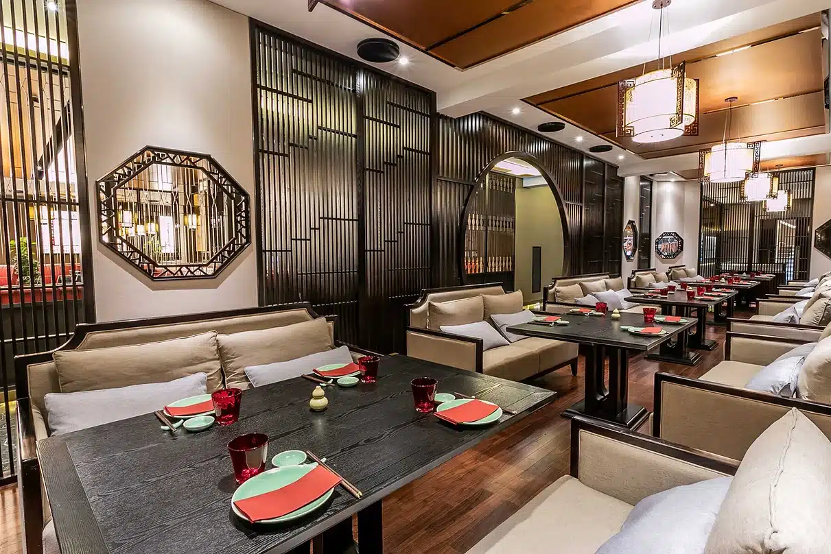 Ristorante Kobe &ndash; Corso di Porta Ticinese