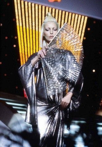 look più pazzi del Festival di Sanremo