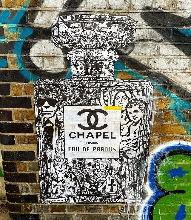 Endless: la mostra a Milano