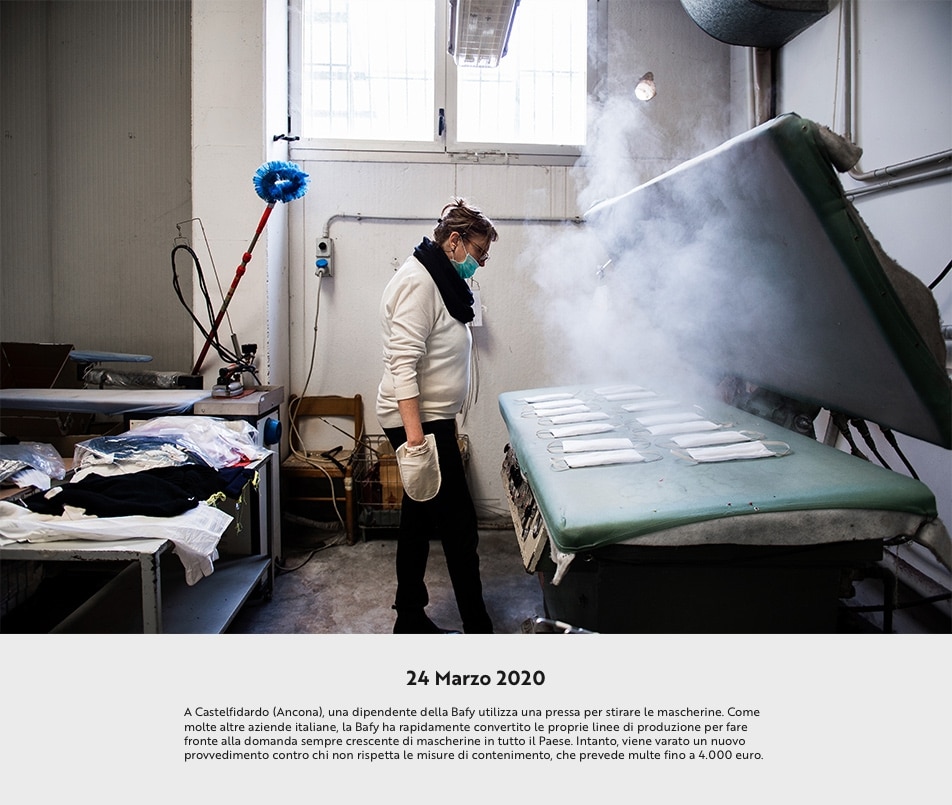 CoviDiaries _ Parallelozero