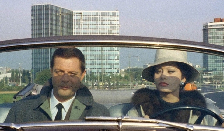 Film italiani da vedere