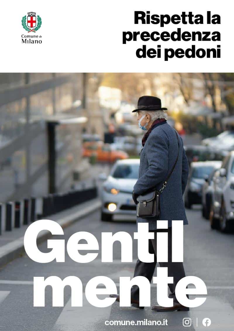 Campagna Comune di Milano