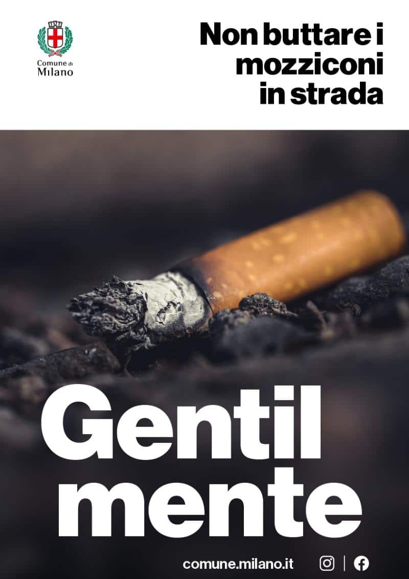 Campagna Comune di Milano