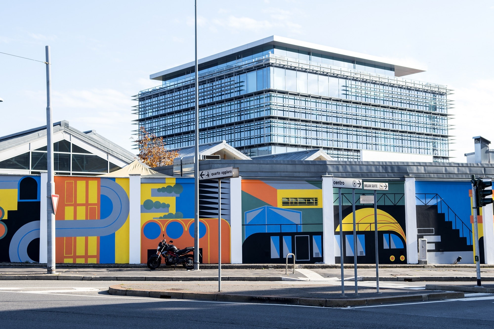 Milano Graphic Festival