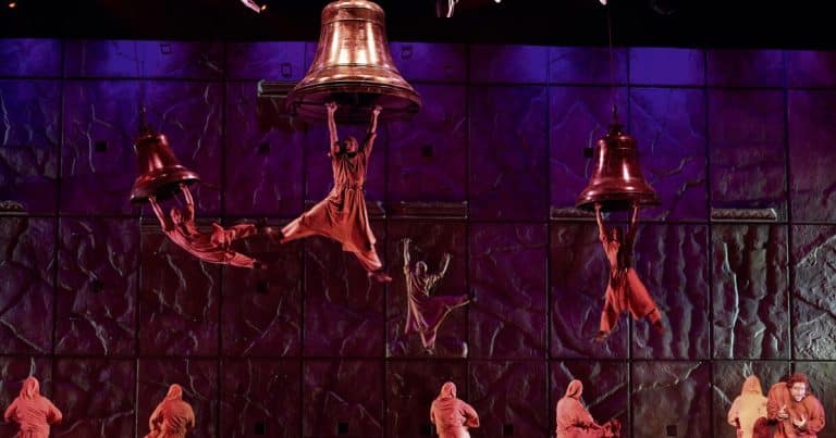 Notre Dame de Paris torna a Milano con l’intero cast originale