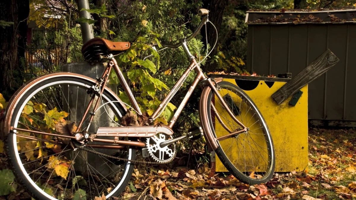 Reciclami Biciclette 