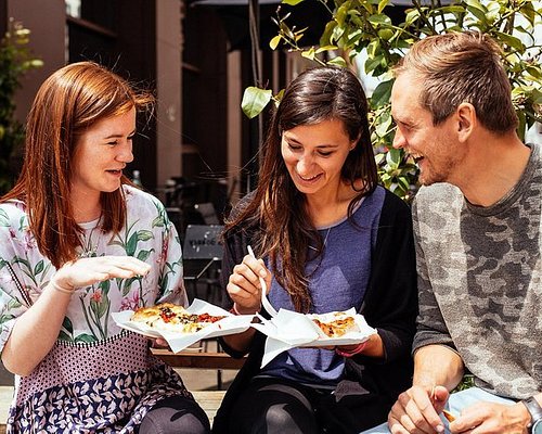 Visite guidate a Milano: Tour Gastronomico