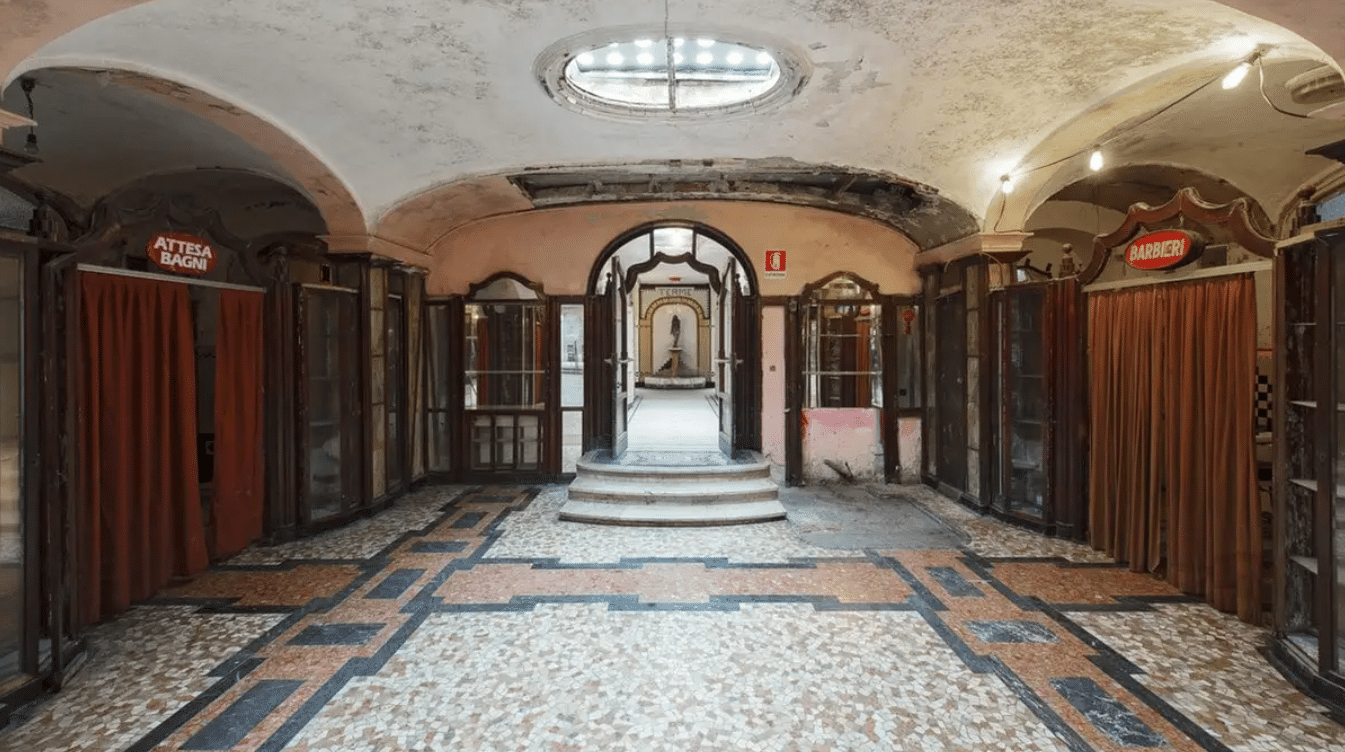 Mad museo arte digitale milano