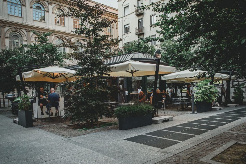 Cassoeula Milano Ristoranti