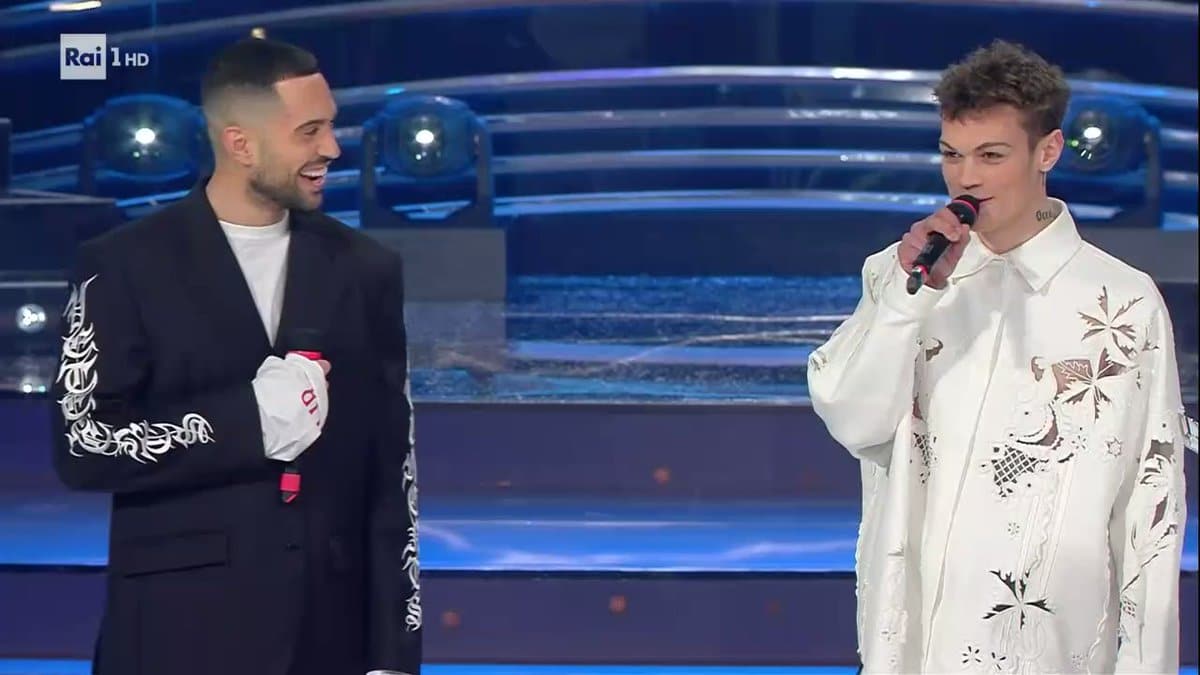 Chi sono i cantanti milanesi al Festival di Sanremo?