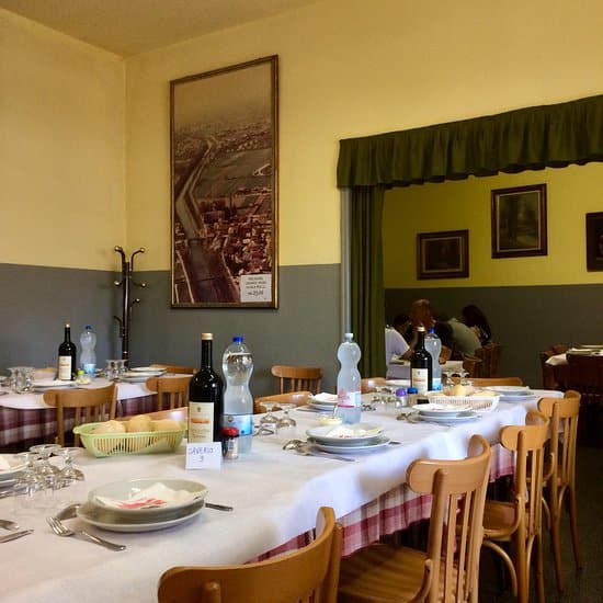 Cassoeula Milano Ristoranti