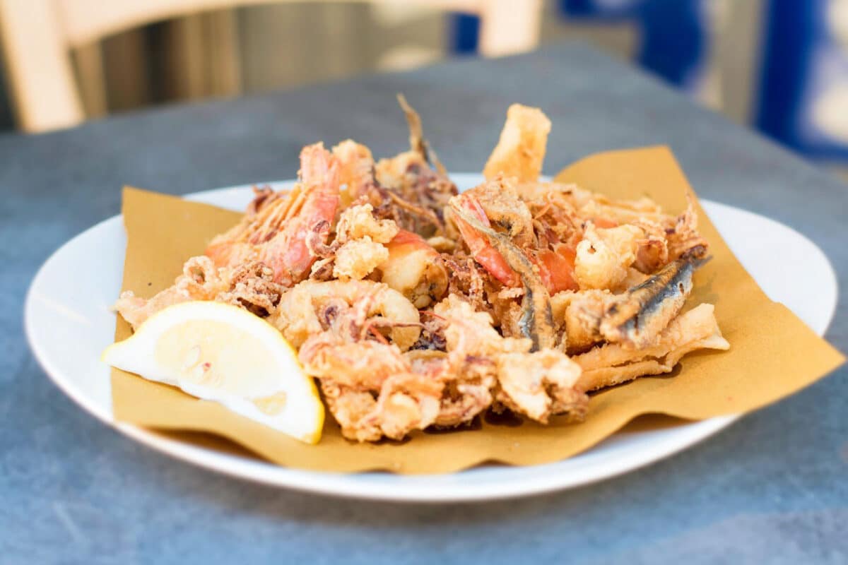 social market milano