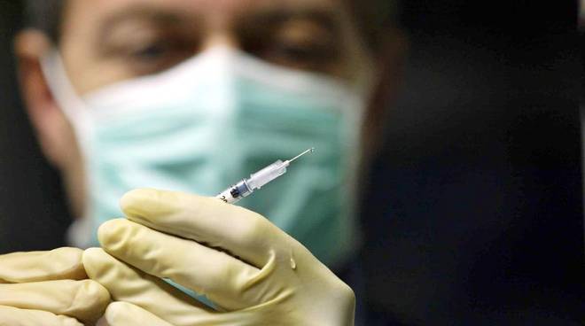 Over 50 e no vax: &ldquo;Poco pi&ugrave; di 10 mila immunizzati al giorno&rdquo;