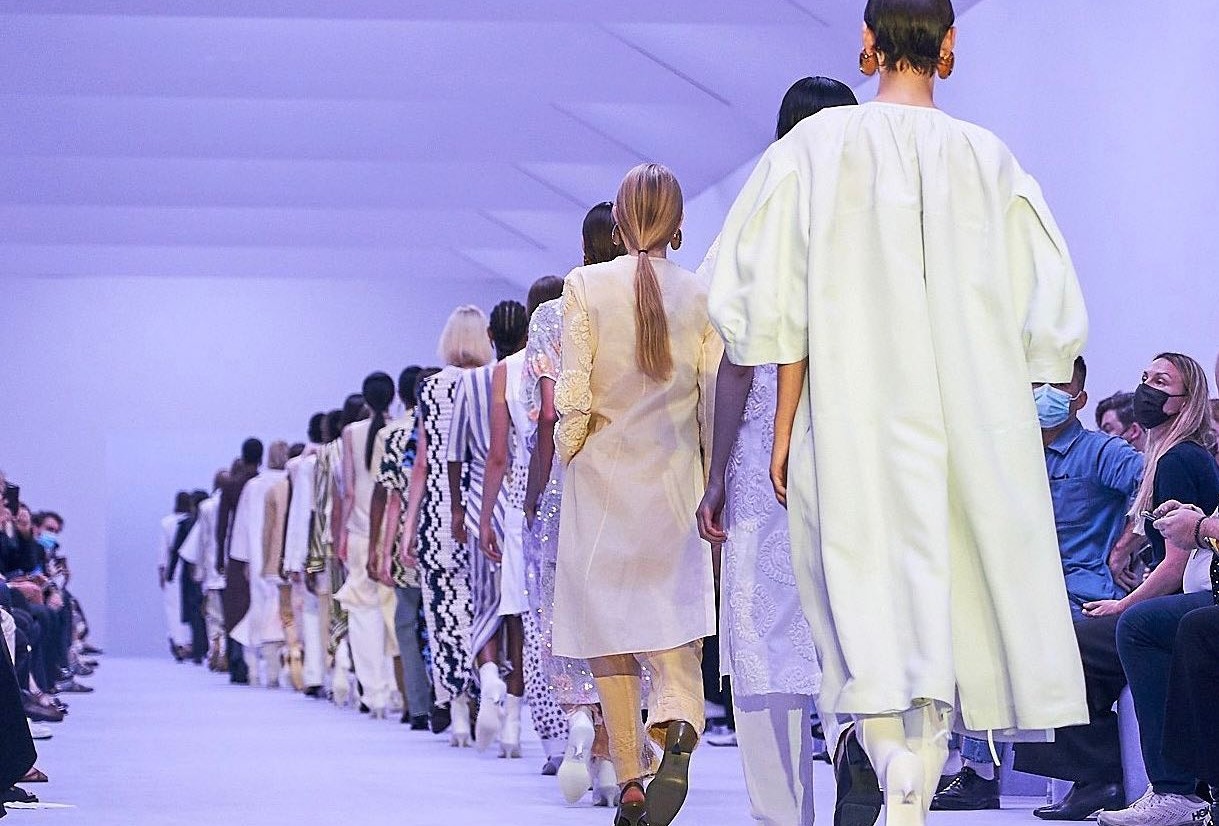 Milano Fashion Week: tornano Bottega Veneta, Gucci, Armani e Diesel
