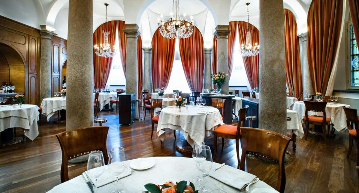 Boeucc &ndash; 1696 milano