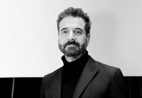 Capasa Milano, Ennio Capasa lancia il suo nuovo brand