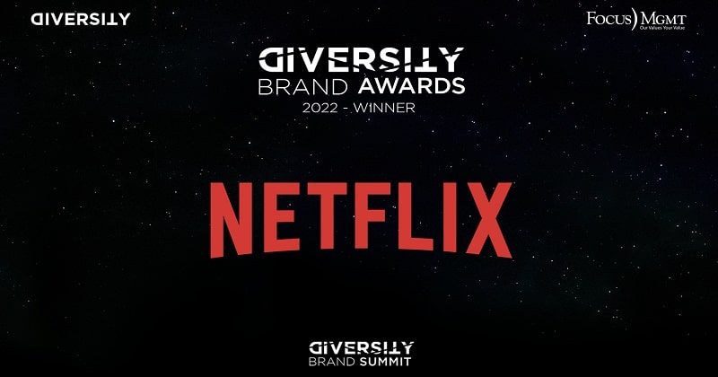 Diversity Brand Awards 2022