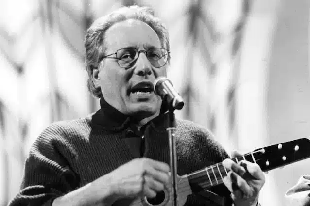 Enzo Jannacci tributo