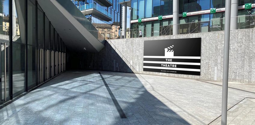 Milano City Studios