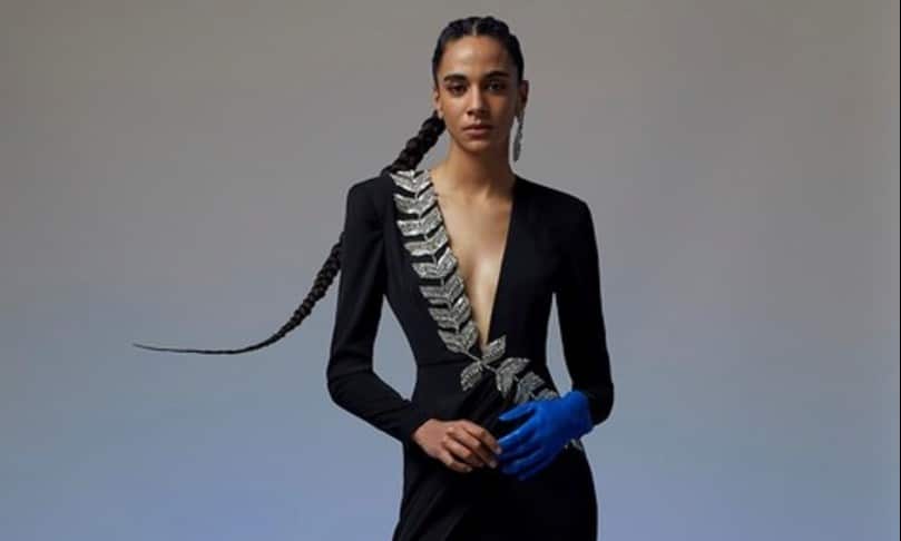 Milano Fashion Week: il ritorno della Maison Balestra