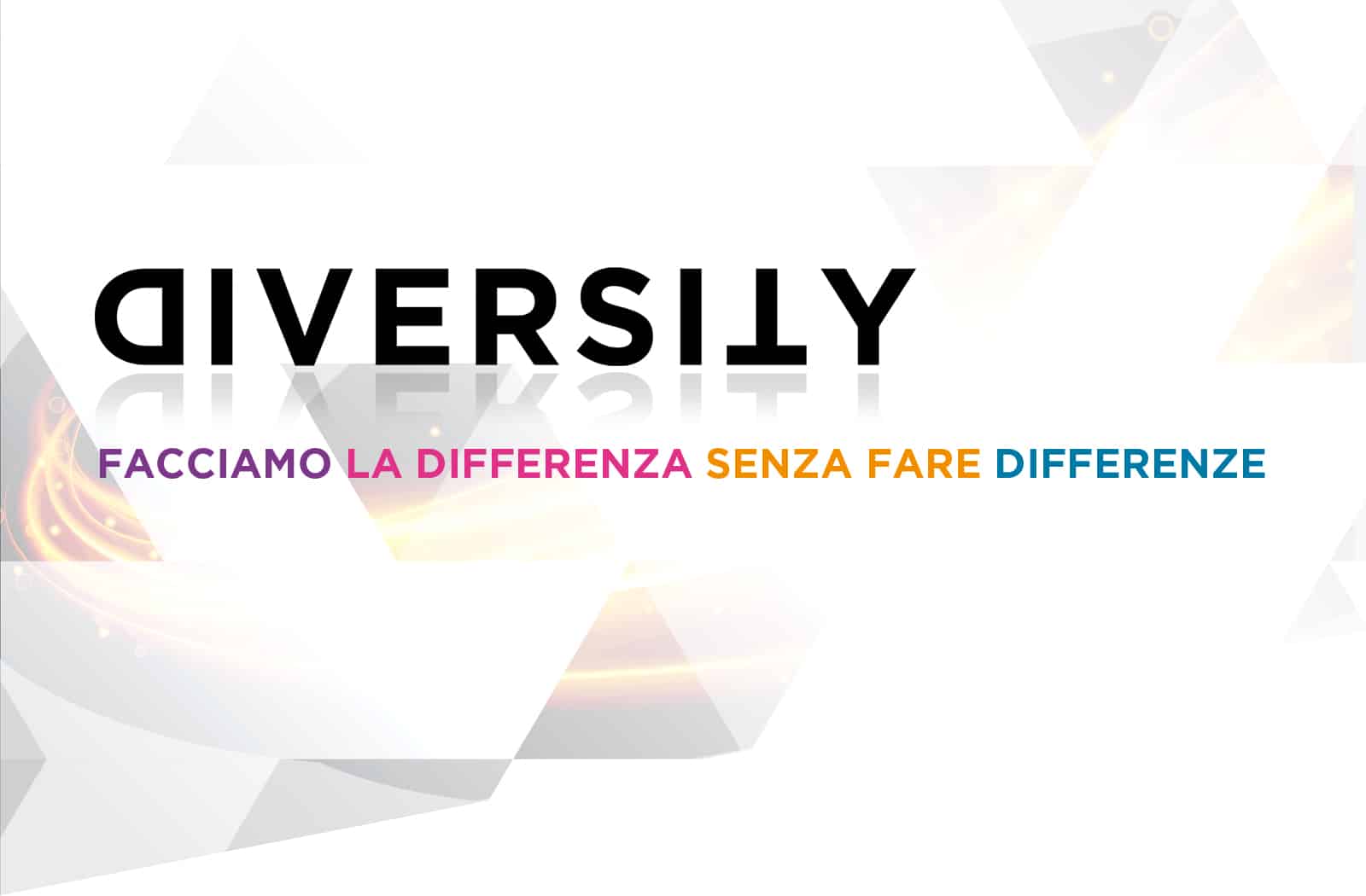 Diversity Brand Summit 2022: Netflix ed Amazon sul podio dei Diversity Brand Awards