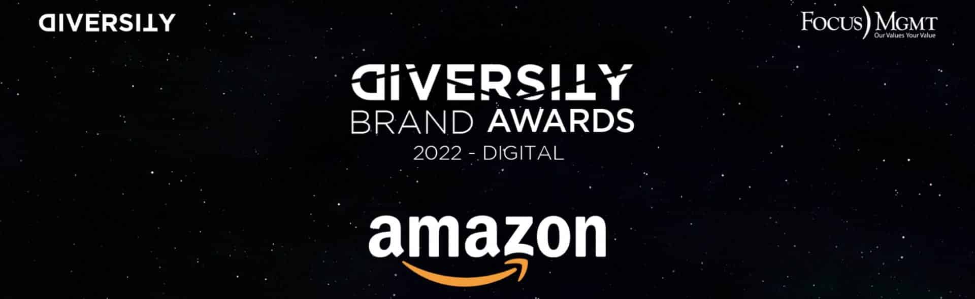 Diversity Brand Awards - Categoria Digital