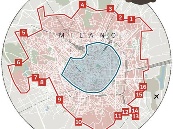 ztl milano