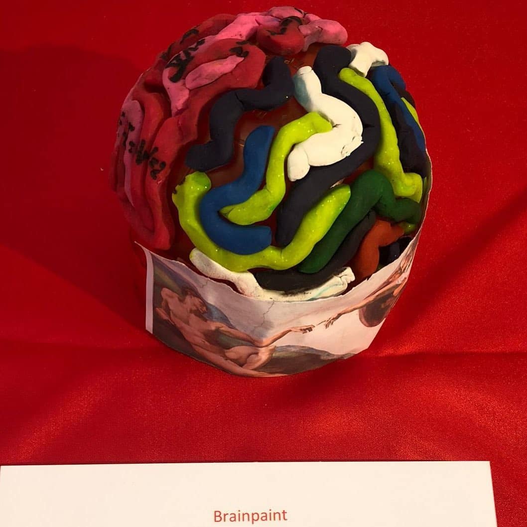 art and Science across Italy 2