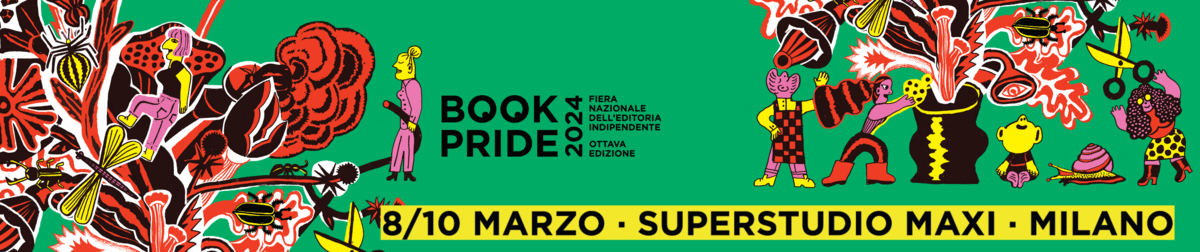book pride 2024