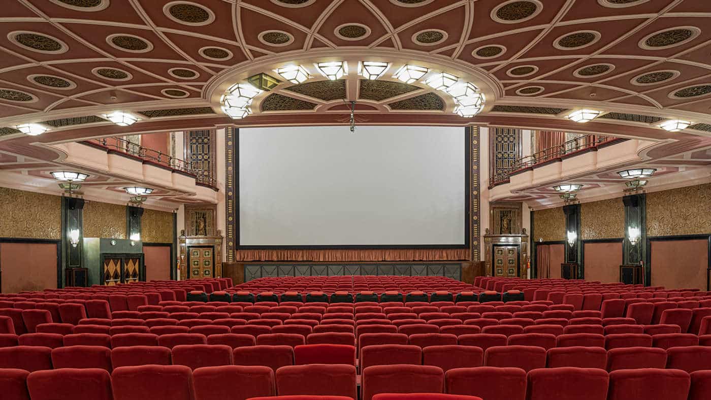 Cinema a Milano: l’ultimo sopravvissuto in centro