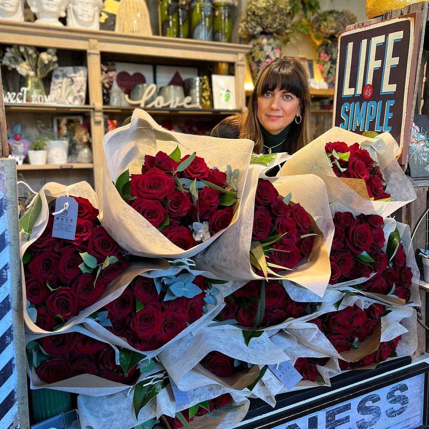 idee per san valentino